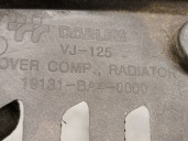 Recambio de rejilla delantera para daelim roadwin roadwin 125 referencia OEM IAM 19131BA40000 61400BA40000 