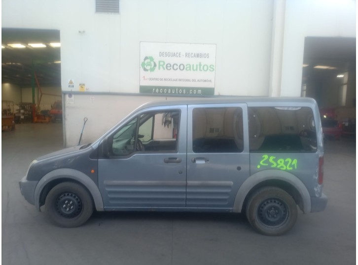 ford transit connect (p65_, p70_, p80_) del año 2005