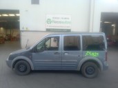 ford transit connect (p65_, p70_, p80_) del año 2005