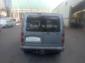 ford transit connect (p65_, p70_, p80_) del año 2005
