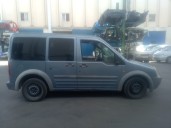 ford transit connect (p65_, p70_, p80_) del año 2005