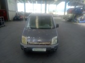 ford transit connect (p65_, p70_, p80_) del año 2005