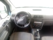 ford transit connect (p65_, p70_, p80_) del año 2005