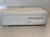 Replacement audio system / radio cd for audi q7 (4lb) 3.0 tdi quattro OEM IAM reference 4E0035541P 4E0035542 