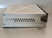 Replacement audio system / radio cd for audi q7 (4lb) 3.0 tdi quattro OEM IAM reference 4E0035541P 4E0035542 