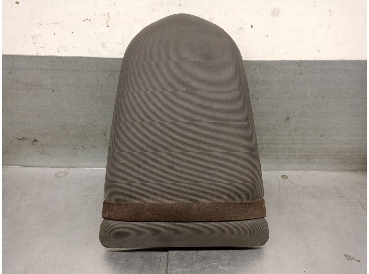 Recambio de asiento para daelim roadwin roadwin 125 referencia OEM IAM 77300BA40000 77300BA40000 