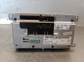 Replacement multifunction display for Audi Q7 (4LB) 3.0 TDI Quattro OEM IAM reference 4F0919603B 8T0919603C 