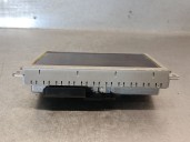 Replacement multifunction display for Audi Q7 (4LB) 3.0 TDI Quattro OEM IAM reference 4F0919603B 8T0919603C 
