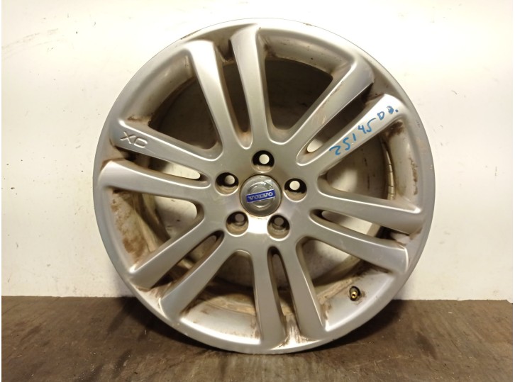 Recambio de llanta para volvo xc90 i (275) d5 awd referencia OEM IAM 30736366 R187JX18X49 