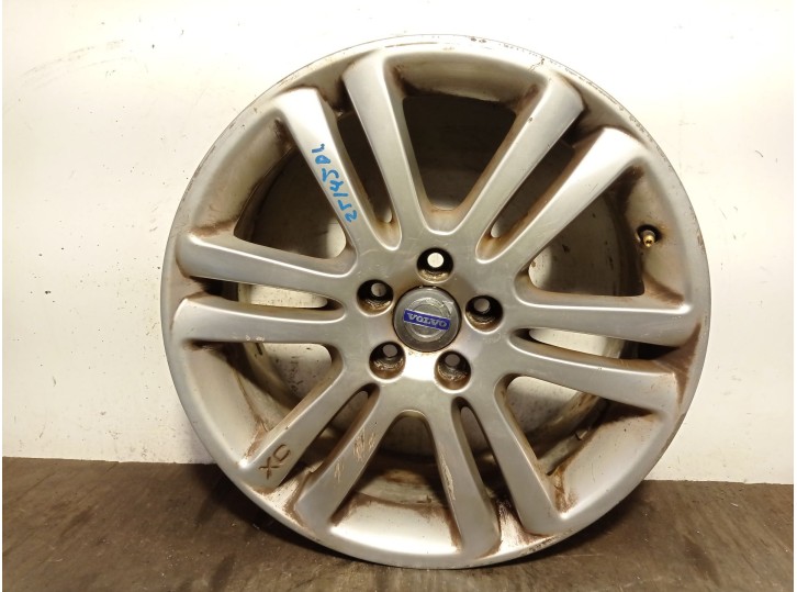 Recambio de llanta para volvo xc90 i (275) d5 awd referencia OEM IAM 30736366 R187JX18X49 