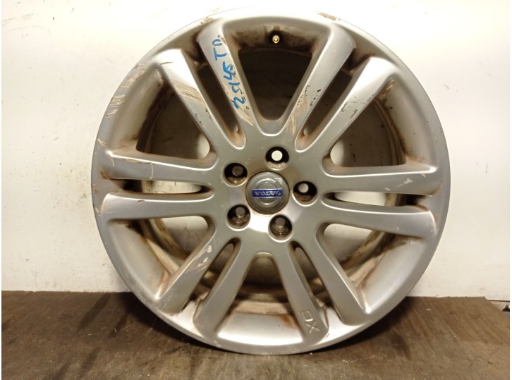 Recambio de llanta para volvo xc90 i (275) d5 awd referencia OEM IAM 30736366 R187JX18X49 