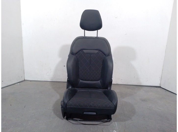 Recambio de asiento delantero derecho para renault kadjar (ha_, hl_) 1.3 tce 140 referencia OEM IAM H5HB470 