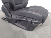 Recambio de asiento delantero derecho para renault kadjar (ha_, hl_) 1.3 tce 140 referencia OEM IAM H5HB470 
