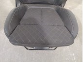 Recambio de asiento delantero derecho para renault kadjar (ha_, hl_) 1.3 tce 140 referencia OEM IAM H5HB470 