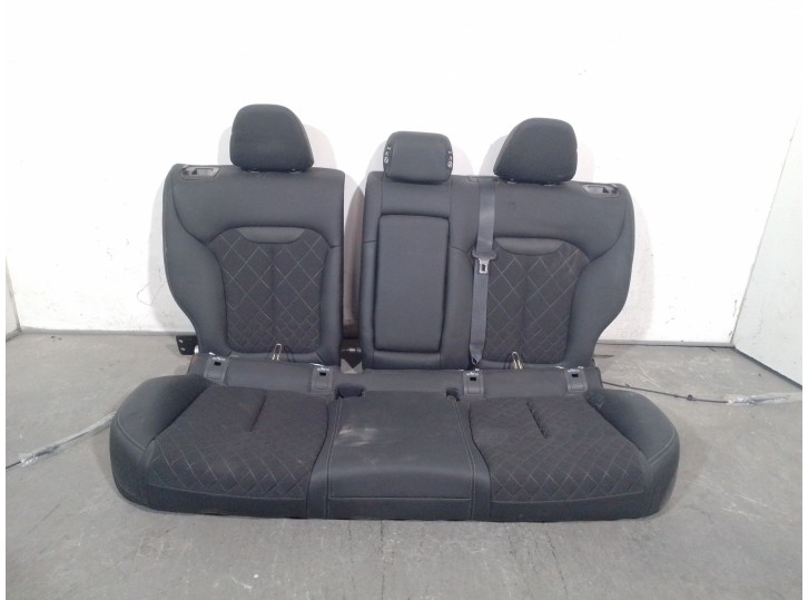 Recambio de asientos traseros para renault kadjar (ha_, hl_) 1.3 tce 140 referencia OEM IAM H5HB470