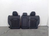 Recambio de asientos traseros para renault kadjar (ha_, hl_) 1.3 tce 140 referencia OEM IAM H5HB470