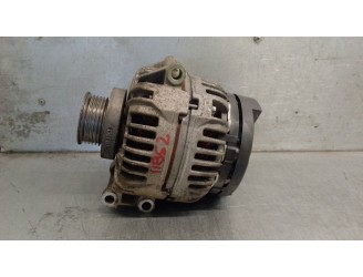 Replacement alternator for dacia sandero (bs_) 1.6 (bs0d, bs0b, bs0f, bs0h) OEM IAM reference 8200660040A 0124415041