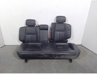 Recambio de asientos traseros para ssangyong actyon i 2.0 xdi referencia OEM IAM 7520231105LLB 7520231105LLB 