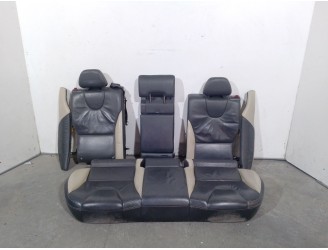 Recambio de asientos traseros para volvo xc60 i suv (156) d3 / d4 referencia OEM IAM 30727479 30727479 