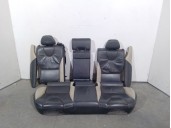 Recambio de asientos traseros para volvo xc60 i suv (156) d3 / d4 referencia OEM IAM 30727479 30727479