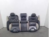 Recambio de asientos traseros para volvo xc60 i suv (156) d3 / d4 referencia OEM IAM 30727479 30727479