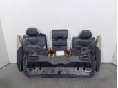 Recambio de asientos traseros para volvo xc60 i suv (156) d3 / d4 referencia OEM IAM 30727479 30727479
