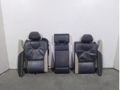 Recambio de asientos traseros para volvo xc60 i suv (156) d3 / d4 referencia OEM IAM 30727479 30727479
