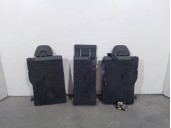 Recambio de asientos traseros para volvo xc60 i suv (156) d3 / d4 referencia OEM IAM 30727479 30727479