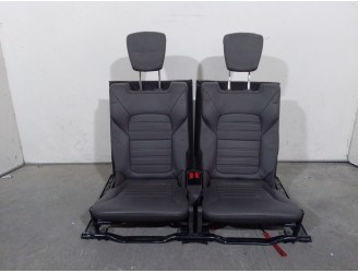 Recambio de asientos traseros para renault espace v (jr_) 1.6 dci 160 referencia OEM IAM 890011374R 890011374R 