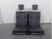 Replacement rear seats for renault espace v (jr_) 1.6 dci 160 OEM IAM reference 890011374R 890011374R