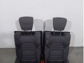 Replacement rear seats for renault espace v (jr_) 1.6 dci 160 OEM IAM reference 890011374R 890011374R
