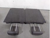 Replacement rear seats for renault espace v (jr_) 1.6 dci 160 OEM IAM reference 890011374R 890011374R