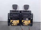Replacement rear seats for renault espace v (jr_) 1.6 dci 160 OEM IAM reference 890011374R 890011374R