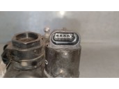 Recambio de caja mariposa para dacia sandero (bs_) 1.6 (bs0d, bs0b, bs0f, bs0h) referencia OEM IAM 8200682611 8200682611 