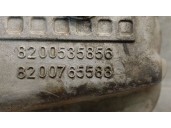 Recambio de carter para dacia sandero (bs_) 1.6 (bs0d, bs0b, bs0f, bs0h) referencia OEM IAM 8200535857 8200535857 