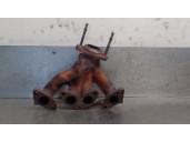 Replacement exhaust manifold for Dacia Sandero (BS_) 1.6 (BS0D, BS0B, BS0F, BS0H) OEM IAM reference 8200725575 8200725575 