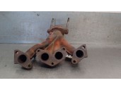 Replacement exhaust manifold for Dacia Sandero (BS_) 1.6 (BS0D, BS0B, BS0F, BS0H) OEM IAM reference 8200725575 8200725575 