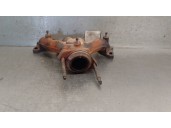 Replacement exhaust manifold for Dacia Sandero (BS_) 1.6 (BS0D, BS0B, BS0F, BS0H) OEM IAM reference 8200725575 8200725575 