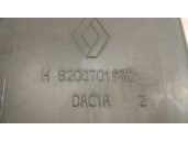 Replacement activated carbon filter for Dacia Sandero (BS_) 1.6 (BS0D, BS0B, BS0F, BS0H) OEM IAM reference 8200732310 8200701972