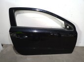Replacement right front door for Opel Astra H GTC (A04) 1.7 CDTi (L08) OEM IAM reference 124595 124595 