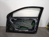Replacement right front door for Opel Astra H GTC (A04) 1.7 CDTi (L08) OEM IAM reference 124595 124595 
