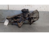 Replacement alternator bracket for Dacia Sandero (BS_) 1.6 (BS0D, BS0B, BS0F, BS0H) OEM IAM reference 8200168566 8200185717 