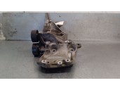Replacement alternator bracket for Dacia Sandero (BS_) 1.6 (BS0D, BS0B, BS0F, BS0H) OEM IAM reference 8200168566 8200185717 
