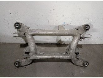 Recambio de puente trasero para bmw 5 (e39) 530 d referencia OEM IAM 33311097248 33311097248 