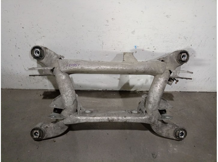 Recambio de puente trasero para bmw 5 (e39) 530 d referencia OEM IAM 33311097248 33311097248 