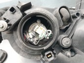 Recambio de faro derecho para ssangyong actyon i 2.0 xdi referencia OEM IAM 8310231303 8310231303 