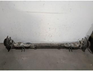 Recambio de puente trasero para renault master iii furgoneta (fv) 2.3 dci 135 fwd (fv0n, fv08) referencia OEM IAM 555115788R 555