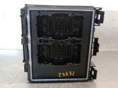 Replacement fuse/relay box for Ford Puma (J2K, CF7) 1.0 EcoBoost MHEV OEM IAM reference L1TT14D068HAD 