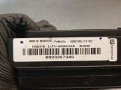 Replacement relay / fuse box for Ford Puma (J2K, CF7) 1.0 EcoBoost MHEV OEM IAM reference L1TT14D068HAD 