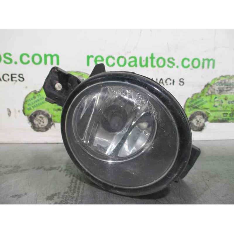 Recambio de faro antiniebla derecho para peugeot 206 berlina xr referencia OEM IAM   